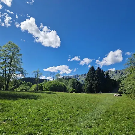 Luksustelt Bonis - Nidi Nel Bosco *