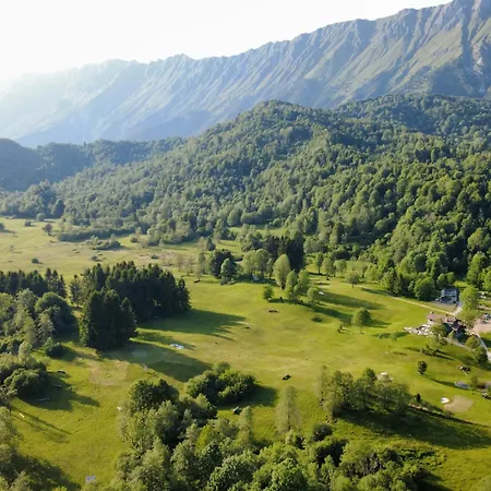 Bonis - Nidi Nel Bosco * Montemaggiore (Taipana, Udine)